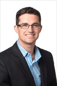 Benicio Frey, MD, PhD, FRCPC