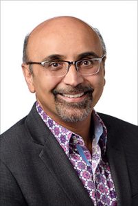 Sagar Parikh, MD