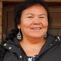 Arlene Pitawanakwat