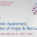 Talk Suicide