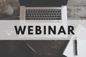 Webinar
