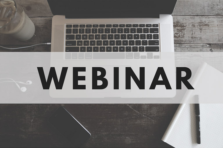 Webinar